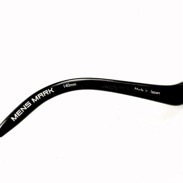 5976-Gọng kính nữ/nam-Khá mới-CHARMANT MENS MARK XM1140 eyeglasses frame7