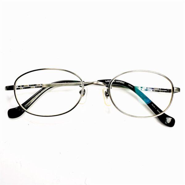 5976-Gọng kính nữ/nam-Khá mới-CHARMANT MENS MARK XM1140 eyeglasses frame0