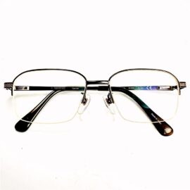 5985-Gọng kính nam/nữ-Gần như mới-RODENSTOCK R0159 half rim eyeglasses frame