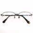 5985-Gọng kính nam/nữ-Gần như mới-RODENSTOCK R0159 half rim eyeglasses frame0