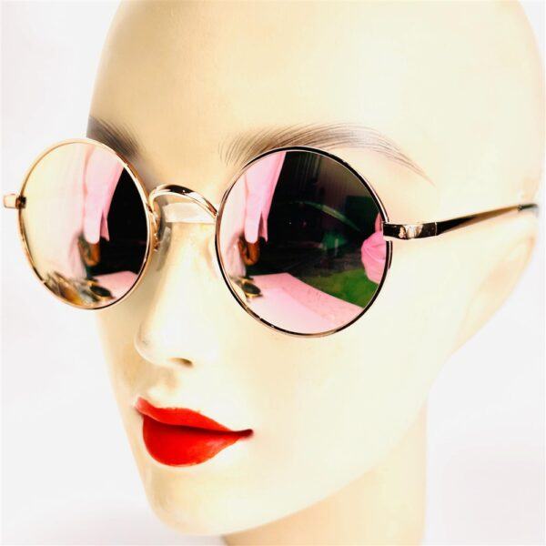 5966-Kính mát nữ-Đã sử dụng-Round shape sunglasses18