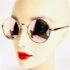 5966-Kính mát nữ-Đã sử dụng-Round shape sunglasses18