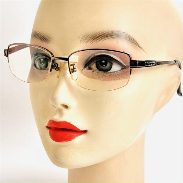 6605-Gọng kính nam/nữ-Khá mới-ST DUPONT DP3100 eyeglasses frame20