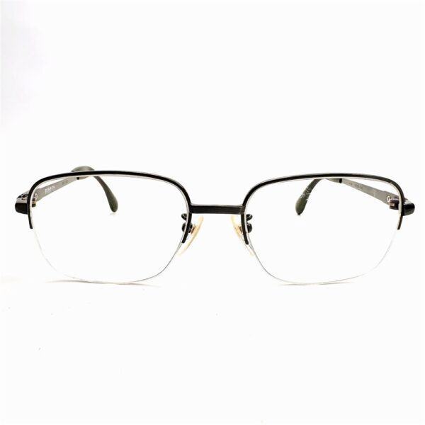 6604-Gọng kính nam/nữ-Khá mới-RONSON RS704 eyeglasses frame2