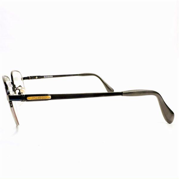 6604-Gọng kính nam/nữ-Khá mới-RONSON RS704 eyeglasses frame3