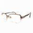 6605-Gọng kính nam/nữ-Khá mới-ST DUPONT DP3100 eyeglasses frame1