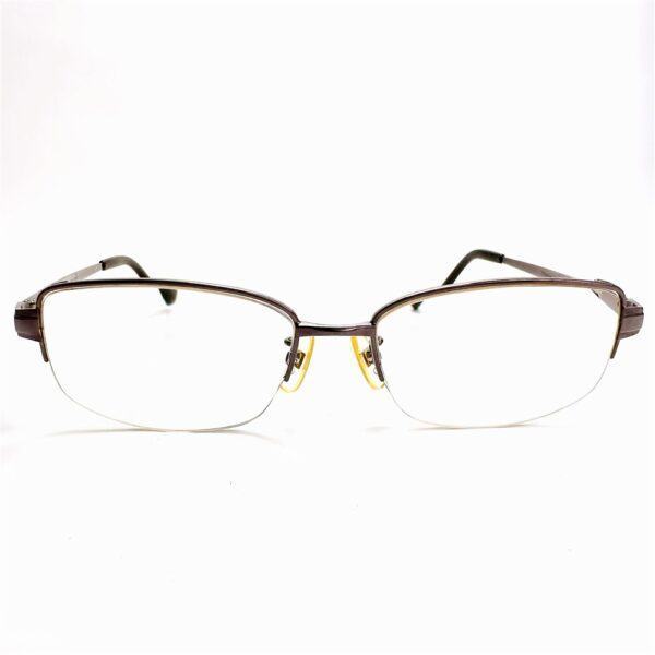 6605-Gọng kính nam/nữ-Khá mới-ST DUPONT DP3100 eyeglasses frame2