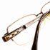 6605-Gọng kính nam/nữ-Khá mới-ST DUPONT DP3100 eyeglasses frame12