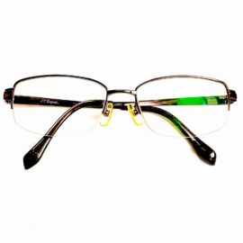 6605-Gọng kính nam/nữ-Khá mới-ST DUPONT DP3100 eyeglasses frame