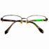 6605-Gọng kính nam/nữ-Khá mới-ST DUPONT DP3100 eyeglasses frame0