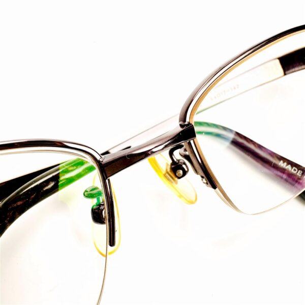 6605-Gọng kính nam/nữ-Khá mới-ST DUPONT DP3100 eyeglasses frame15