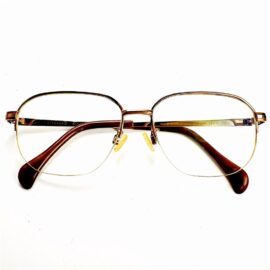 6606-Gọng kính nam/nữ-Khá mới-TITANOS T1188 pure titan eyeglasses frame
