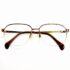 6606-Gọng kính nam/nữ-Khá mới-TITANOS T1188 pure titan eyeglasses frame0