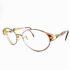 5992-Gọng kính nữ-Đã sử dụng-SILHOUETTE M6282 vintage eyeglasses frame1