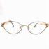 5992-Gọng kính nữ-Đã sử dụng-SILHOUETTE M6282 vintage eyeglasses frame2