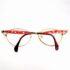 5992-Gọng kính nữ-Đã sử dụng-SILHOUETTE M6282 vintage eyeglasses frame12