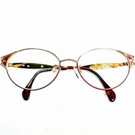 5992-Gọng kính nữ-Đã sử dụng-SILHOUETTE M6282 vintage eyeglasses frame