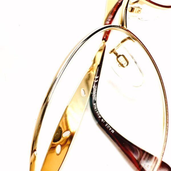 5992-Gọng kính nữ-Đã sử dụng-SILHOUETTE M6282 vintage eyeglasses frame20