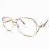 5994-Gọng kính nữ-Khá mới-YVES SAINT LAURENT 30-9621 vintage eyeglasses frame1