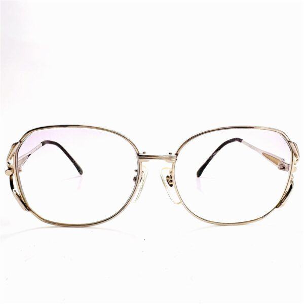 5994-Gọng kính nữ-Khá mới-YVES SAINT LAURENT 30-9621 vintage eyeglasses frame2