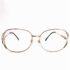 5994-Gọng kính nữ-Khá mới-YVES SAINT LAURENT 30-9621 vintage eyeglasses frame2