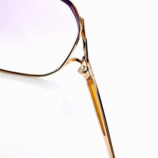 5994-Gọng kính nữ-Khá mới-YVES SAINT LAURENT 30-9621 vintage eyeglasses frame5