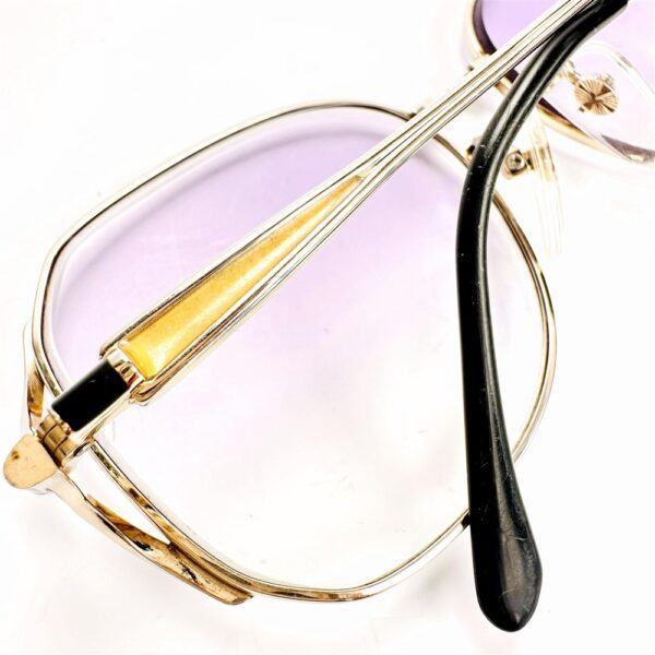 5994-Gọng kính nữ-Khá mới-YVES SAINT LAURENT 30-9621 vintage eyeglasses frame12