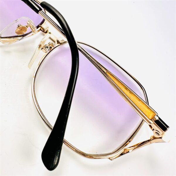 5994-Gọng kính nữ-Khá mới-YVES SAINT LAURENT 30-9621 vintage eyeglasses frame13