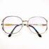 5994-Gọng kính nữ-Khá mới-YVES SAINT LAURENT 30-9621 vintage eyeglasses frame0