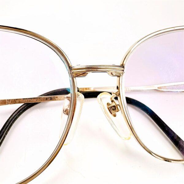 5994-Gọng kính nữ-Khá mới-YVES SAINT LAURENT 30-9621 vintage eyeglasses frame10