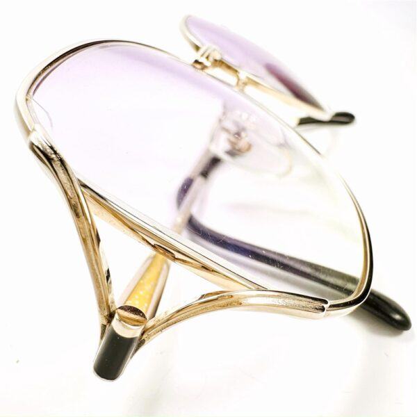 5994-Gọng kính nữ-Khá mới-YVES SAINT LAURENT 30-9621 vintage eyeglasses frame8