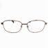 6000-Gọng kính nam-Gần như mới-MASSIMO MS3862M eyeglasses frame2