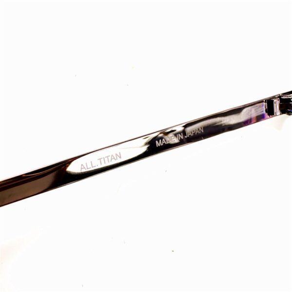 6000-Gọng kính nam-Gần như mới-MASSIMO MS3862M eyeglasses frame8