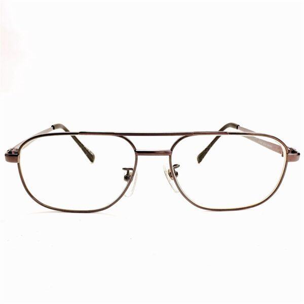 6600-Gọng kính nam-Khá mới-LUCIANO VALENTINO LV6847 eyeglasses frame2