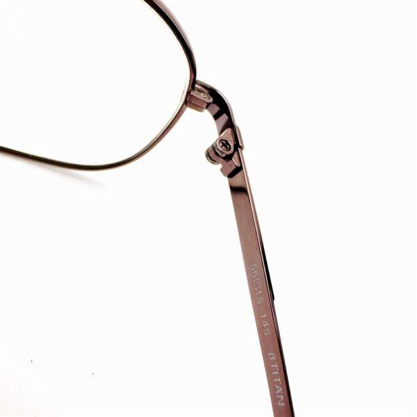 6600-Gọng kính nam-Khá mới-LUCIANO VALENTINO LV6847 eyeglasses frame6