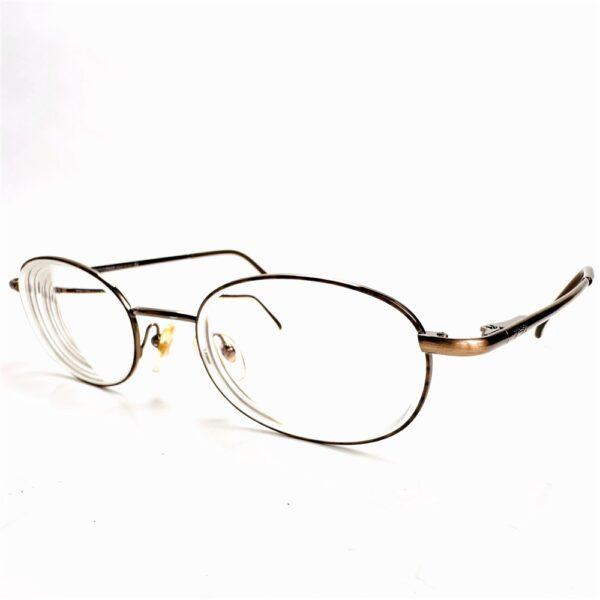 6602-Gọng kính nữ-Gần như mới-EMPORIO ARMANI 1021 eyeglasses frame1