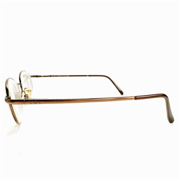 6602-Gọng kính nữ-Gần như mới-EMPORIO ARMANI 1021 eyeglasses frame3