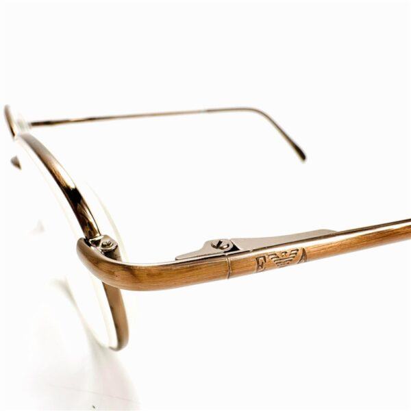 6602-Gọng kính nữ-Gần như mới-EMPORIO ARMANI 1021 eyeglasses frame4