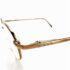 6602-Gọng kính nữ-Gần như mới-EMPORIO ARMANI 1021 eyeglasses frame4