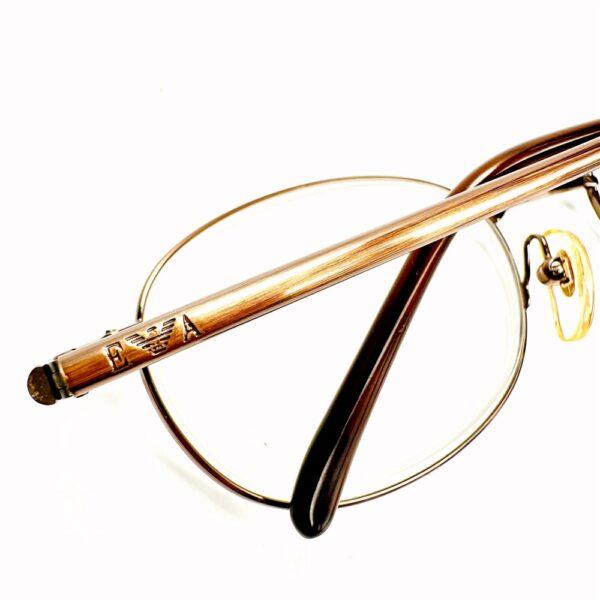 6602-Gọng kính nữ-Gần như mới-EMPORIO ARMANI 1021 eyeglasses frame10