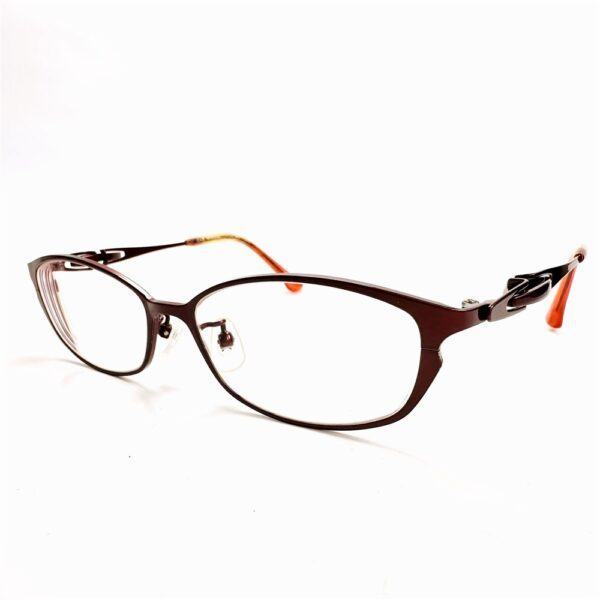 5998-Gọng kính nữ-Đã sử dụng-O&X New York 8064J eyeglasses frame1