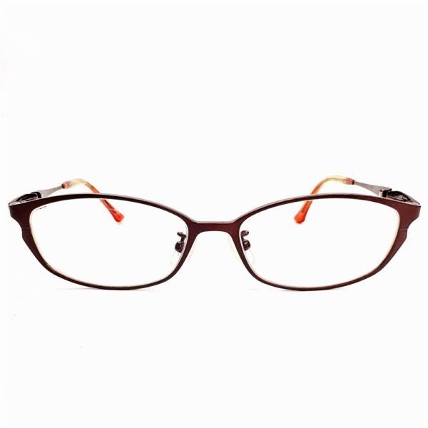 5998-Gọng kính nữ-Đã sử dụng-O&X New York 8064J eyeglasses frame2