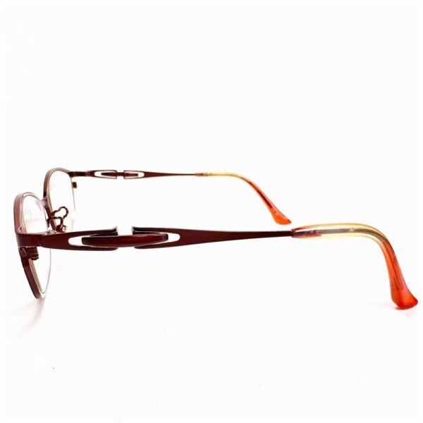 5998-Gọng kính nữ-Đã sử dụng-O&X New York 8064J eyeglasses frame3