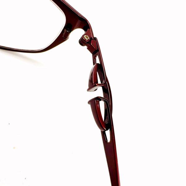 5998-Gọng kính nữ-Đã sử dụng-O&X New York 8064J eyeglasses frame6