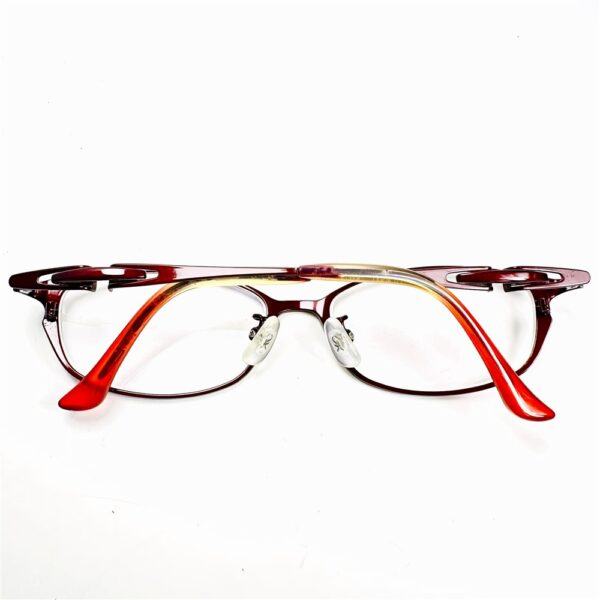 5998-Gọng kính nữ-Đã sử dụng-O&X New York 8064J eyeglasses frame10