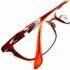 5998-Gọng kính nữ-Đã sử dụng-O&X New York 8064J eyeglasses frame11