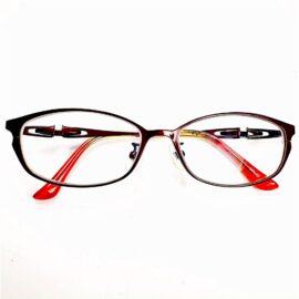 5998-Gọng kính nữ-Đã sử dụng-O&X New York 8064J eyeglasses frame