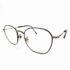 6603-Gọng kính nữ-Khá mới-59 HYSTERIC Shinji eyeglasses frame1