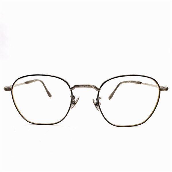 6603-Gọng kính nữ-Khá mới-59 HYSTERIC Shinji eyeglasses frame0