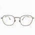 6603-Gọng kính nữ-Khá mới-59 HYSTERIC Shinji eyeglasses frame0